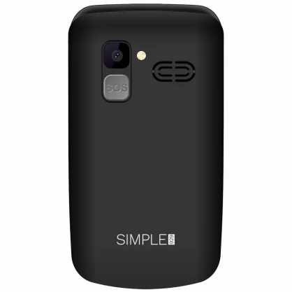 Mobilusis telefonas Vega Simple 929 Black