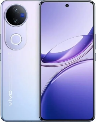 Mobilusis telefonas Vivo V50 5G 12/ 512GB Purple