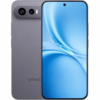 Mobilusis telefonas Vivo X300 FE 12/ 512GB Black