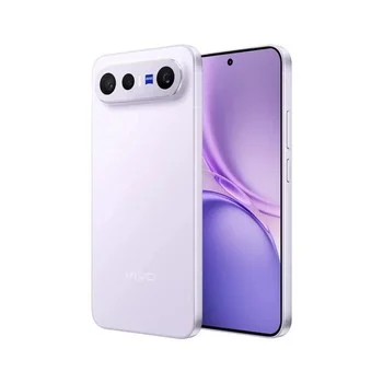 Mobilusis telefonas Vivo X300 FE 12/512GB Purple