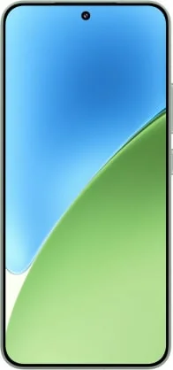 Mobilusis telefonas Xiaomi 15 12/ 512GB Green