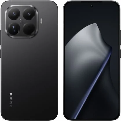 Mobilusis telefonas Xiaomi 15T PRO 12/ 1TB black