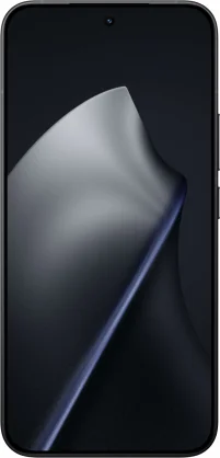 Mobilusis telefonas Xiaomi 15T Pro 12/ 256GB Black