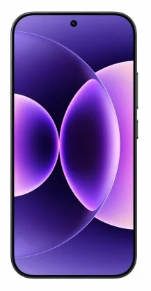 Mobilusis telefonas Xiaomi 17 12/ 256GB Black