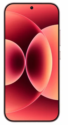 Mobilusis telefonas Xiaomi 17 12/ 512GB Alpine Pink