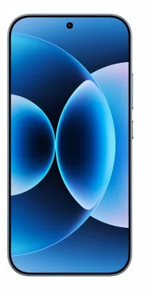 Mobilusis telefonas Xiaomi 17 12/ 512GB Ice Blue