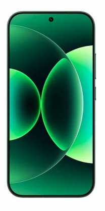Mobilusis telefonas Xiaomi 17 12/ 512GB Venture Green