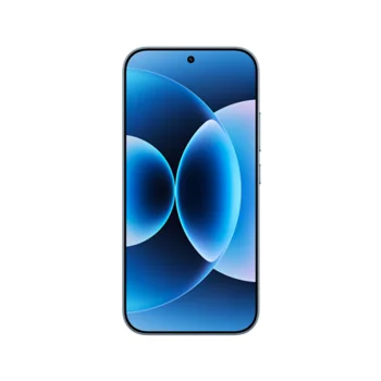 Mobilusis telefonas Xiaomi 17 5G 12/512GB Blue