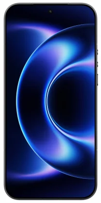 Mobilusis telefonas Xiaomi 17 Ultra 16/ 1TB Black