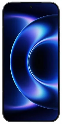 Mobilusis telefonas Xiaomi 17 Ultra 16/ 512GB Black