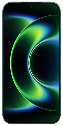 Mobilusis telefonas Xiaomi 17 Ultra 16/ 512GB Starlit Green