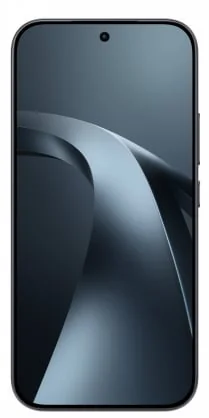 Mobilusis telefonas Xiaomi 17T 12/ 256GB Black