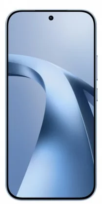 Mobilusis telefonas Xiaomi 17T 12/ 256GB Blue