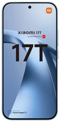 Mobilusis telefonas Xiaomi 17T 12/ 512GB Blue