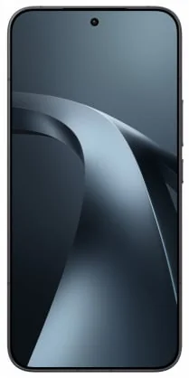 Mobilusis telefonas Xiaomi 17T Pro 12/ 512GB Black