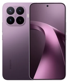 Mobilusis telefonas Xiaomi 17T Pro 12/512GB Purple
