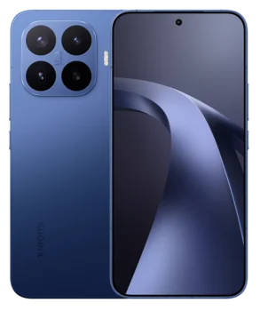 Mobilusis telefonas Xiaomi 17T Pro 5G 12/512GB Blue