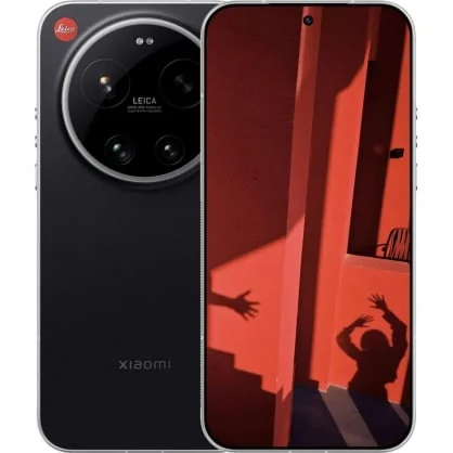 Mobilusis telefonas Xiaomi Leica Leitzphone 16GB 1TB Black