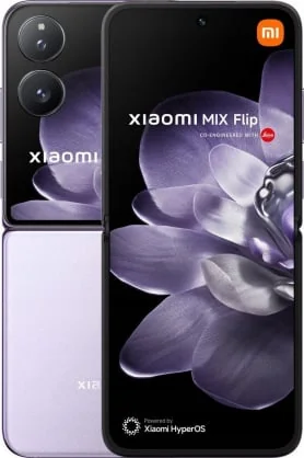 Mobilusis telefonas Xiaomi Mix Flip 12/ 512GB Purple