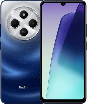 Mobilusis telefonas Xiaomi Redmi 14C 4/ 128GB Starry Blue