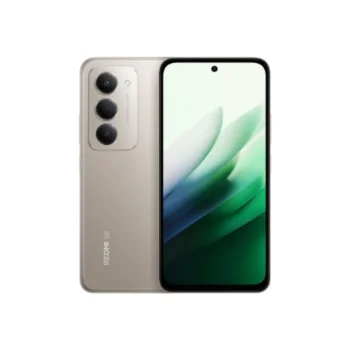 Mobilusis telefonas Xiaomi Redmi 15 5G 4/128GB Gray