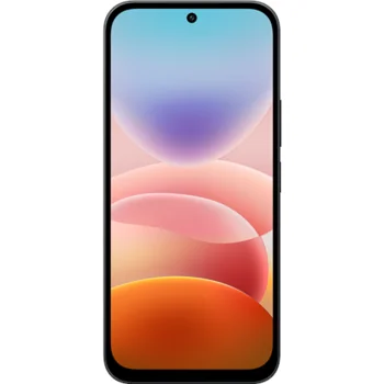 Mobilusis telefonas Xiaomi Redmi 17 4/128GB Black