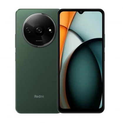 Mobilusis telefonas Xiaomi Redmi A3 3/ 64GB Forest Green