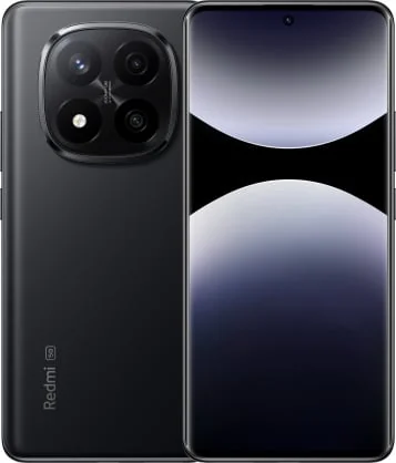Mobilusis telefonas Xiaomi Redmi Note 14 Pro+ 5G 12/ 512GB Midnight Black