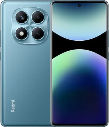 Mobilusis telefonas Xiaomi Redmi Note 14 Pro 8/ 256GB Ocean Blue