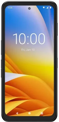 Mobilusis telefonas Zebra EM45 8/ 128GB Black
