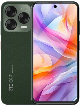 Mobilusis telefonas ZTE Blade V70 Vita 8/ 256GB Jade Green