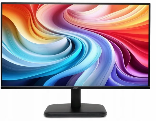 Monitorius Acer EK251Q P6 24.5" IPS 16:9