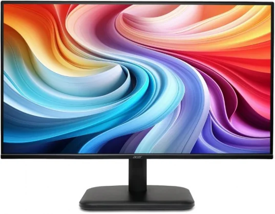 Monitorius Acer EK271P0Bi 27" VA 16:9