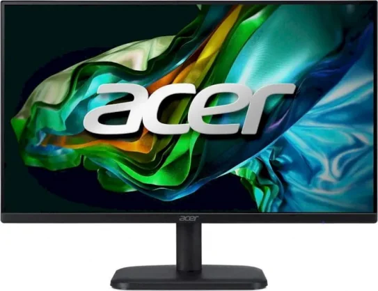 Monitorius Acer EK321QHbi 31.5" VA 16:9