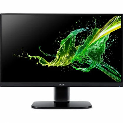 Monitorius Acer KA222QE0bi 21.5" IPS 16:9