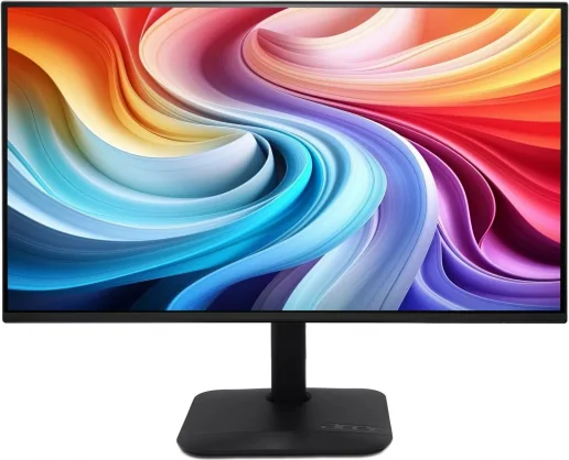 Monitorius Acer KA242YP6b 23.8" IPS 16:9