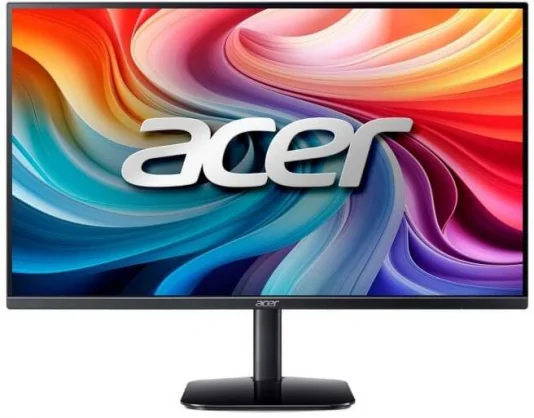 Monitorius Acer KA272P0bi 27" VA 16:9