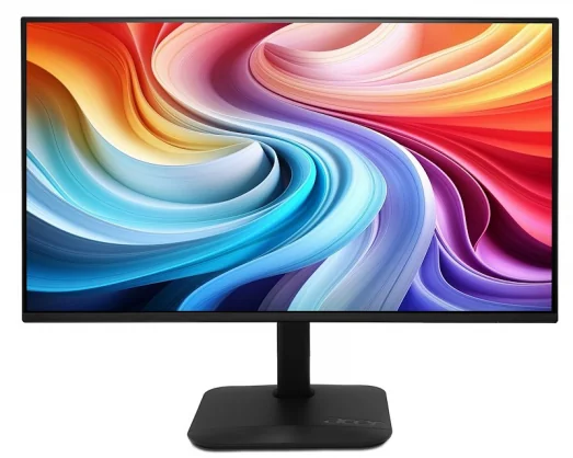 Monitorius Acer KA272P6BIP 27" IPS 16:9