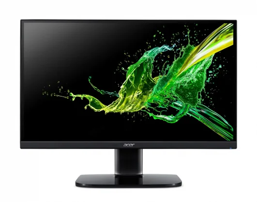 Monitorius Acer KA272UGbmiipx 27" IPS 16:9