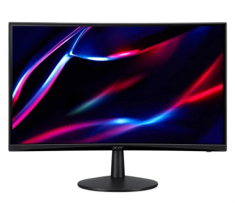 Monitorius Acer Nitro ED240QS3bmiipx 23.6" VA 16:9 Curved