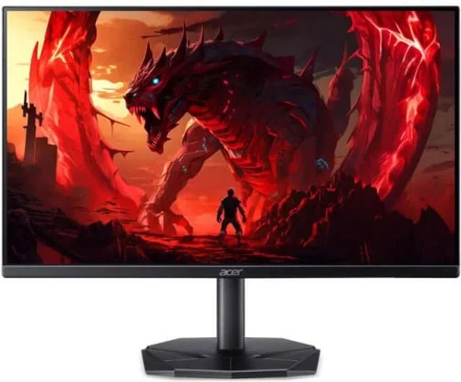 Monitorius Acer Nitro KG270P0bi 27" VA 16:9