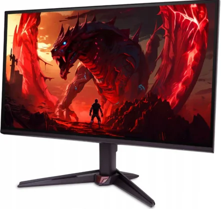 Monitorius Acer Nitro VG0 VG270P6bip 27" IPS 16:9