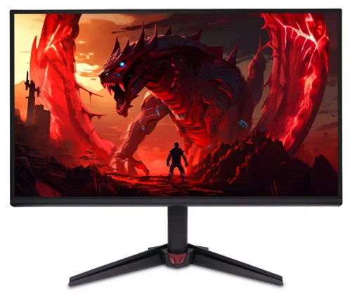 Monitorius Acer Nitro VG240YP6BMIPX 23.8" IPS 16:9