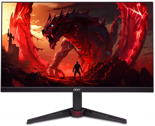 Monitorius Acer Nitro VG240YW3bmiipx 23,8" IPS 16:9