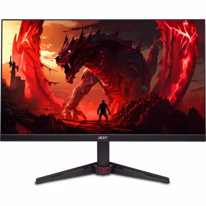 Monitorius Acer Nitro VG240YX1bmiipx 23.8" VA 16:9