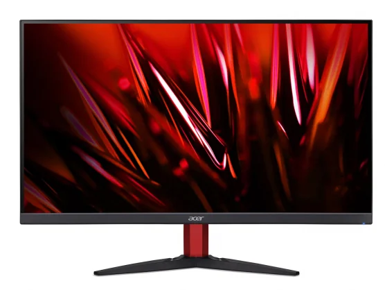 Monitorius Acer Nitro VG270Ebmiix 23.8" IPS 16:9