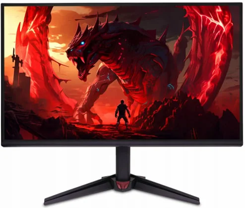 Monitorius Acer Nitro VG270P6bmipx 27" IPS 16:9