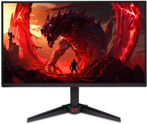 Monitorius Acer Nitro VG270UZ1bmiipx 27" IPS 16:9