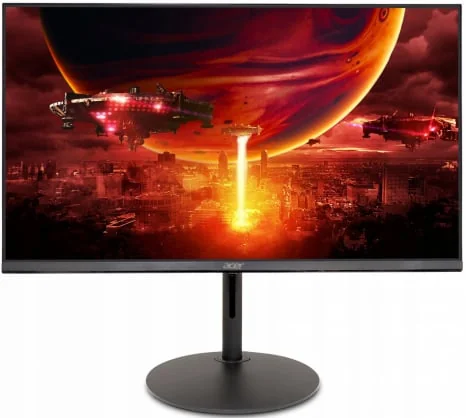 Monitorius Acer Nitro XF240YX1BIIPH 23.8" IPS 16:9