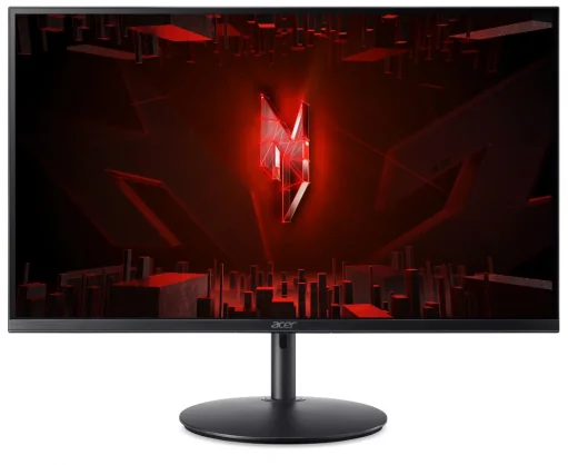 Monitorius Acer Nitro XF270M3biiph 27" IPS 16:9